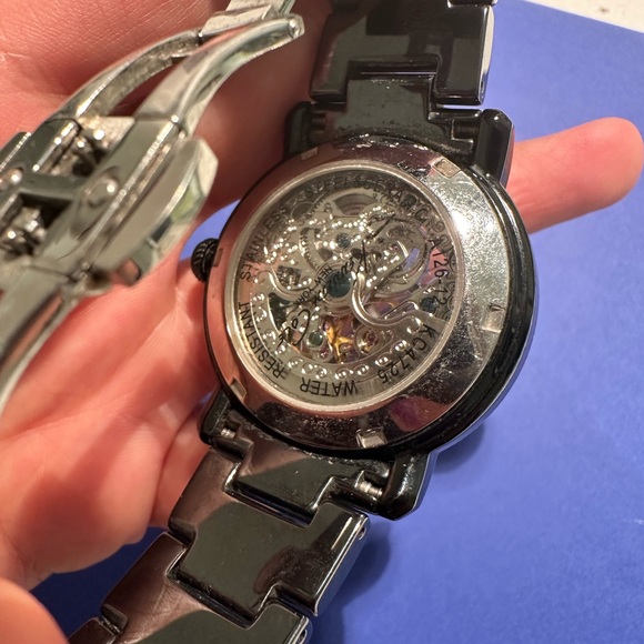 Kenneth Cole Automatic Watch - Picture 2 of 2